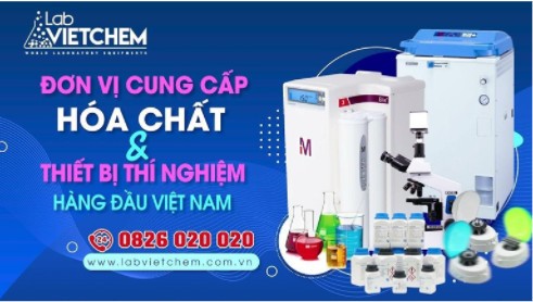 dungcuthinghiem – Đơn vị phân phối thiết bị thí nghiệm chất lượng nhất tại Việt Nam