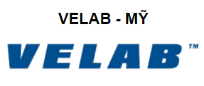 Velab - thương hiệu sản xuất thiết bị điện tử nổi tiếng của Mỹ
