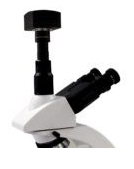 Camera kết nối kính hiển vi VE-LX1000 Velab với ngoại quan trang nhã, hiện đại