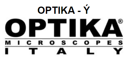 OPTIKA – Ý là thương hiệu nổi tiếng về cung cấp kính hiển vi