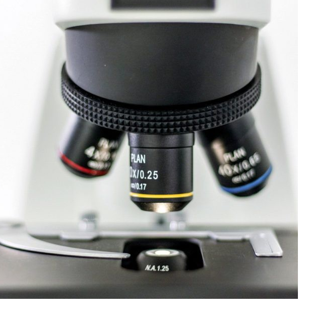 Kính hiển vi sinh học 3 mắt VE-T300 sở hữu tính năng ưu việt hỗ trợ đắc lực cho công việc